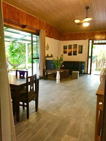 Casa Del Bambu - Photo5
