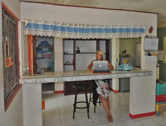 Corcovado Wild Hostel - Photo2