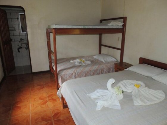 Corcovado Wild Hostel - Photo3
