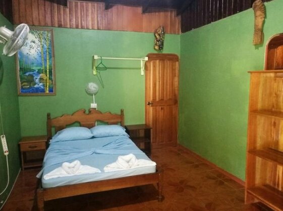 Corcovado Wild Hostel - Photo4