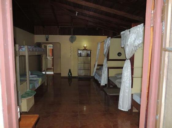 Corcovado Wild Hostel - Photo5