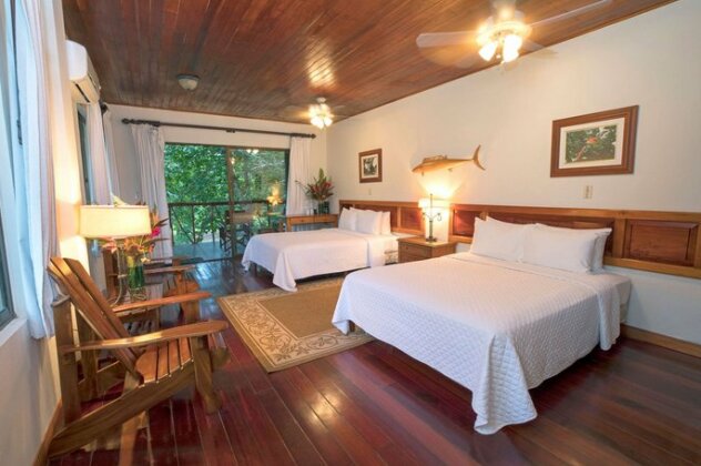 Crocodile Bay Resort - Photo4