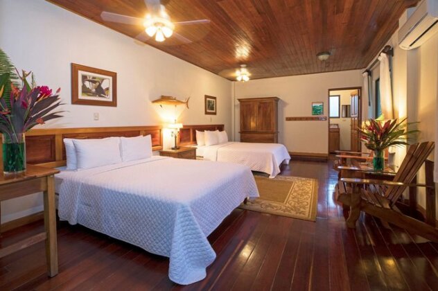Crocodile Bay Resort - Photo5