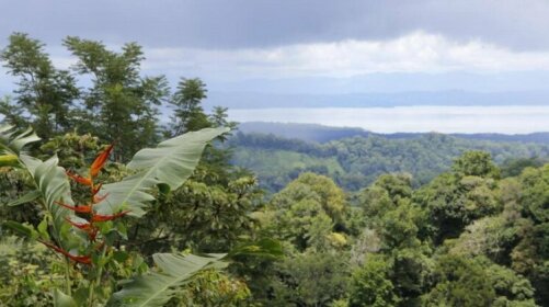 Finca Sueno de Osa