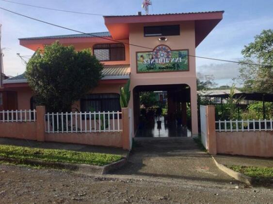Hotel Inn Jimenez