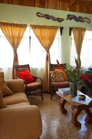 Hotel Inn Jimenez - Photo2