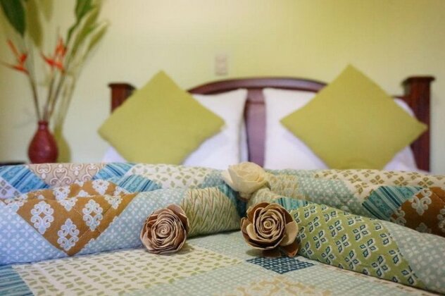 Hotel Inn Jimenez - Photo4