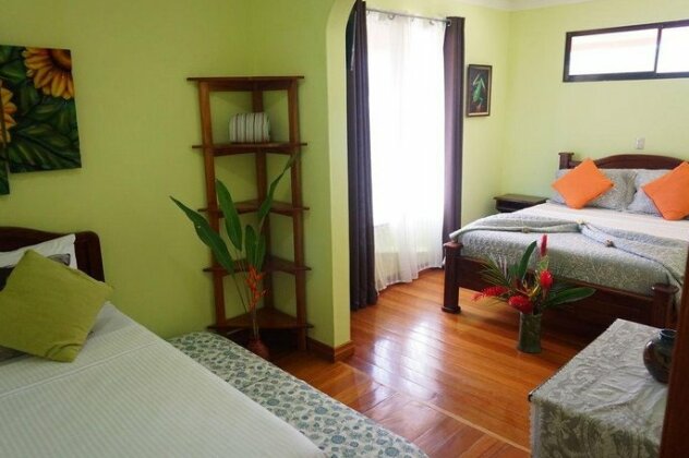 Hotel Inn Jimenez - Photo5
