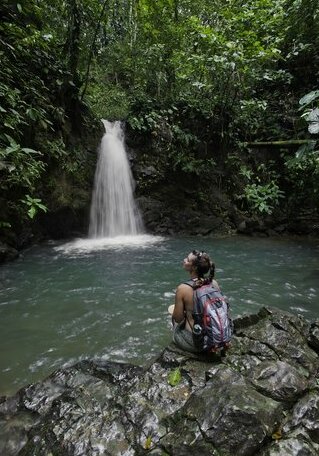 Lapa Rios Lodge