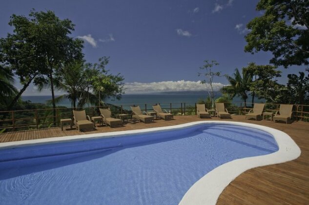 Lapa Rios Lodge - Photo2