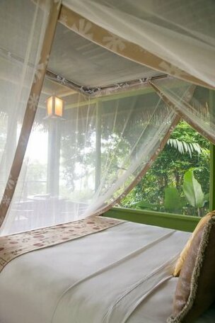 Lapa Rios Lodge - Photo3