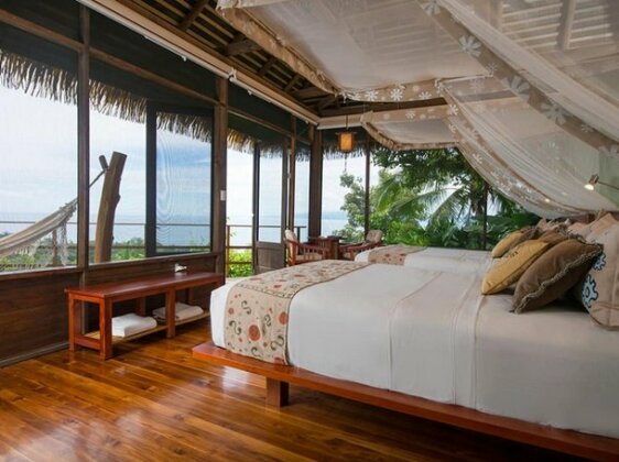 Lapa Rios Lodge - Photo4