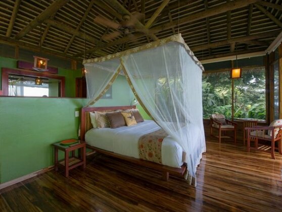 Lapa Rios Lodge - Photo5