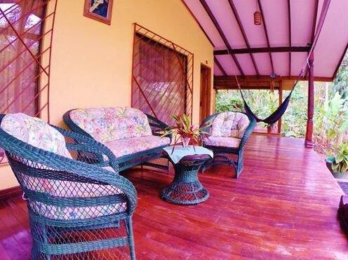 Las Islas Lodge - Photo2