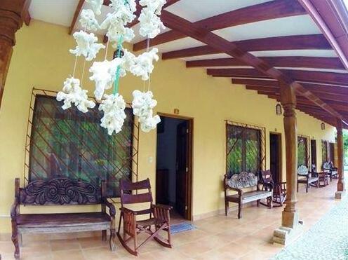 Las Islas Lodge - Photo3