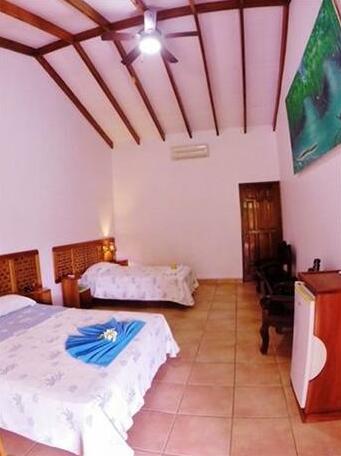 Las Islas Lodge - Photo5