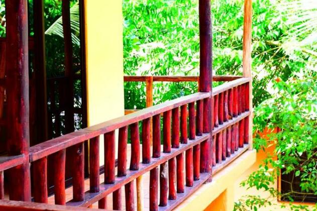 Lunas Hostel