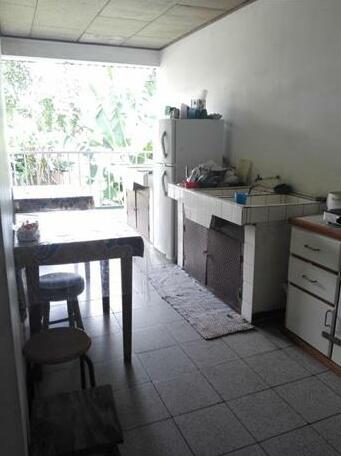 Oro Verde Hostel - Photo3