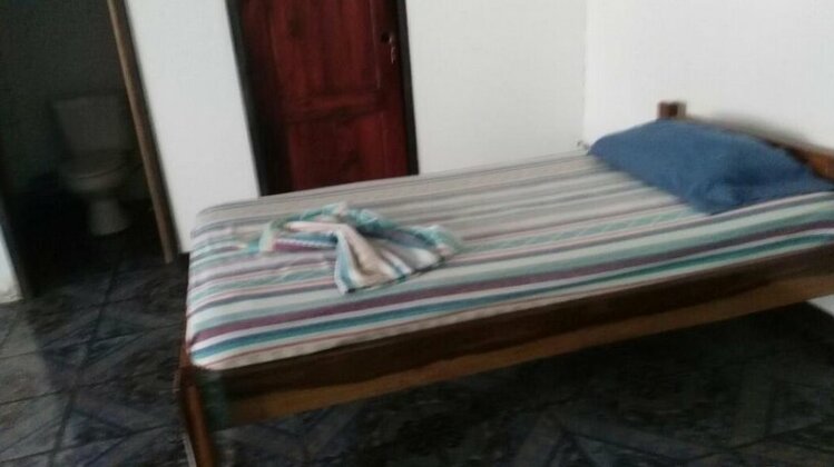 Oro Verde Hostel - Photo5