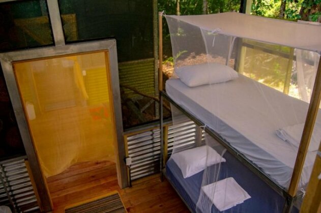Osa Jungle Hostel - Photo2