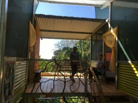 Osa Jungle Hostel - Photo3