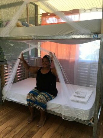 Osa Jungle Hostel - Photo4
