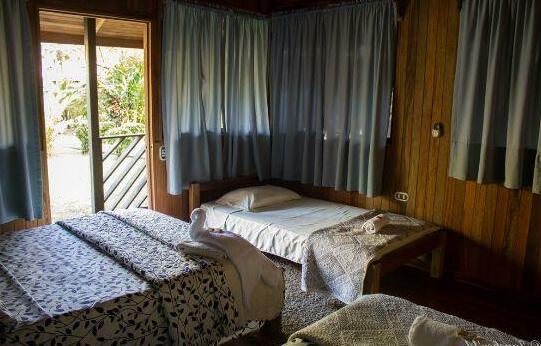 Osa Lodge - Photo2