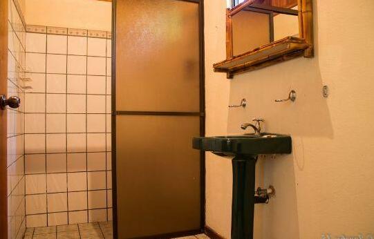 Osa Lodge - Photo3