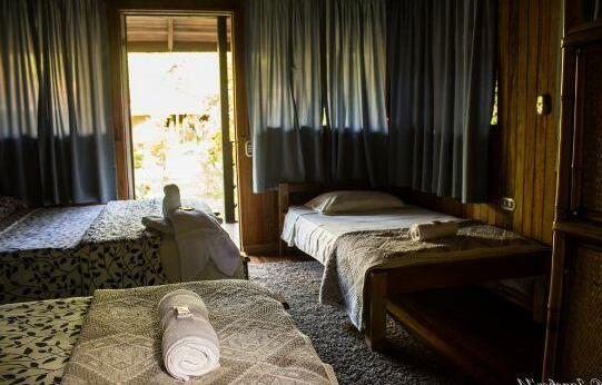Osa Lodge - Photo5