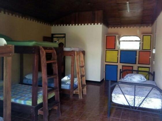 Osa Surf Hostel - Photo2