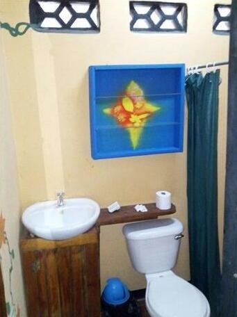 Osa Surf Hostel - Photo3