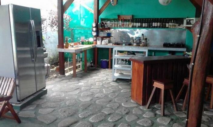 Osa Surf Hostel - Photo5