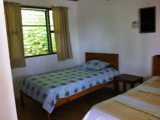 Cabinas Rocamar