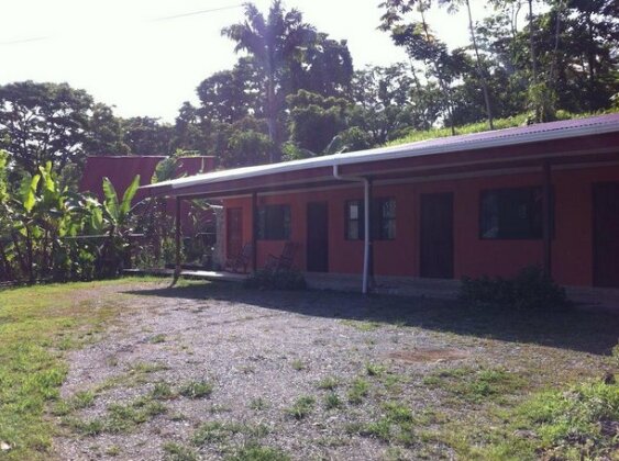 Cabinas Rocamar - Photo2