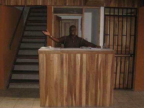 Hotel Big Boy - Photo2