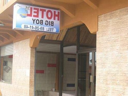 Hotel Big Boy - Photo4
