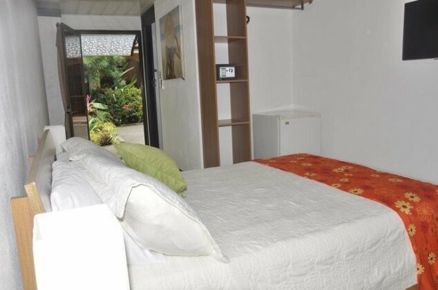 Hotel Playa Westfalia - Photo4