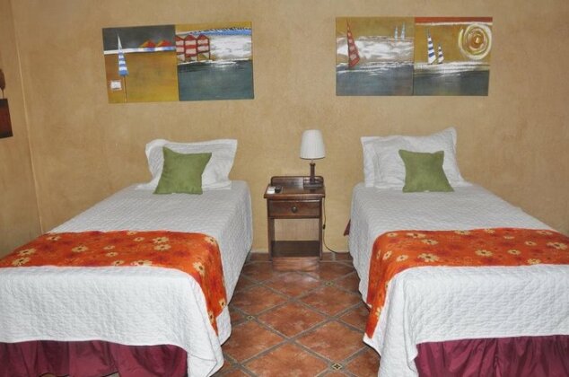 Hotel Playa Westfalia - Photo5