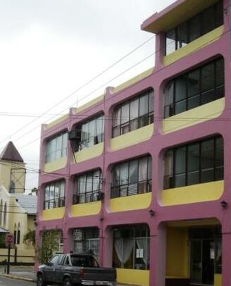 Hotel Royal Limon - Photo2