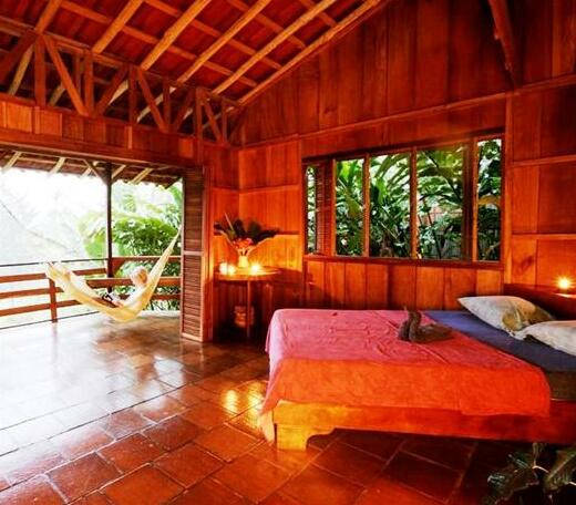 Selva Bananito Lodge