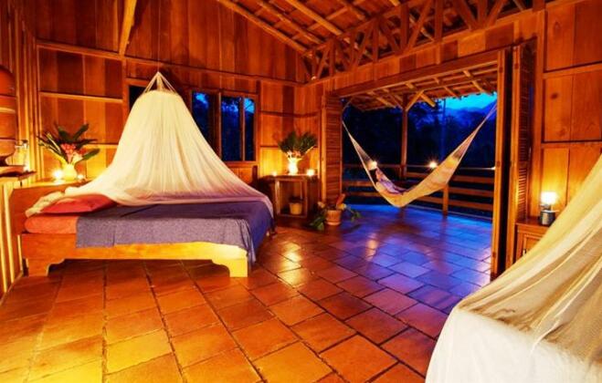 Selva Bananito Lodge - Photo2