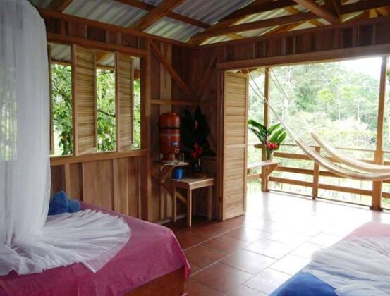 Selva Bananito Lodge - Photo3