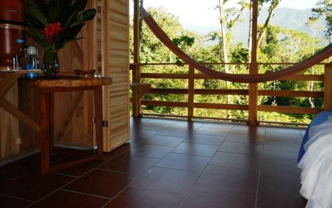Selva Bananito Lodge - Photo4