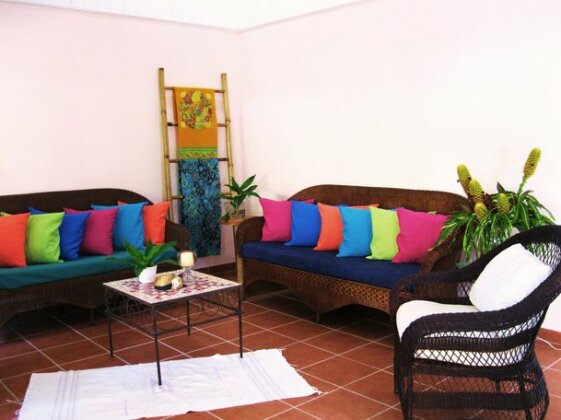 VIP Hotel Playa Negra - Photo4