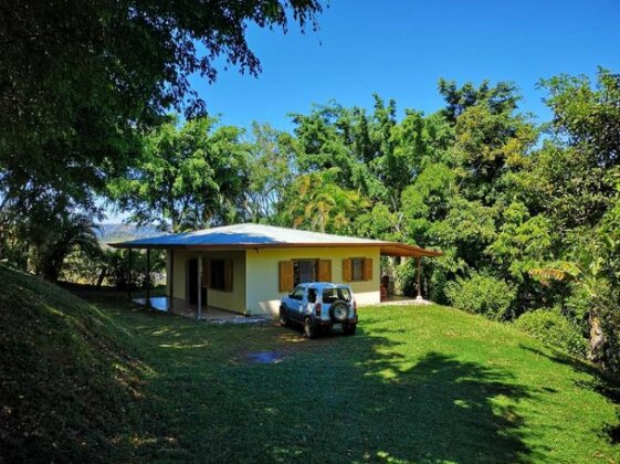 Blue Bungalow - Photo2