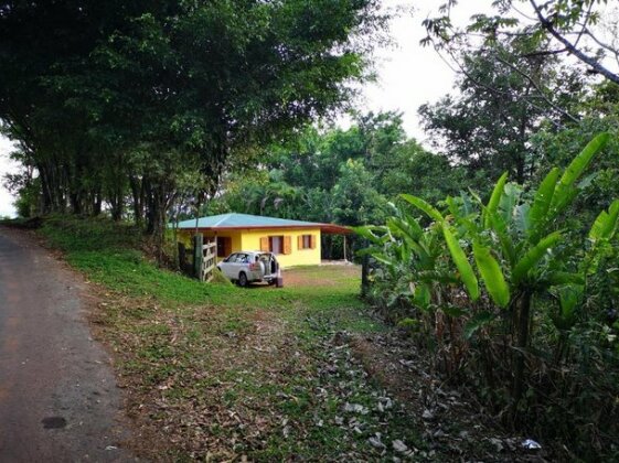 Blue Bungalow - Photo4