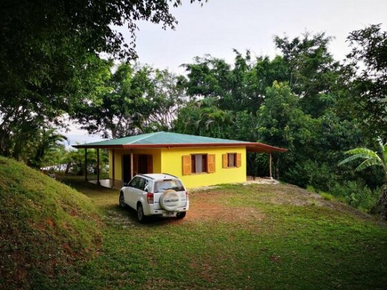 Blue Bungalow - Photo5