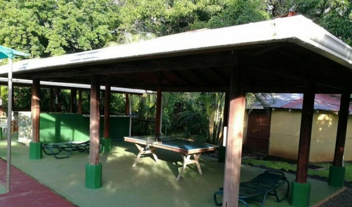 Cabinas Corozalito - Photo5