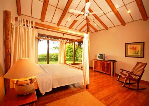 Hotel Punta Islita Autograph Collection - Photo2