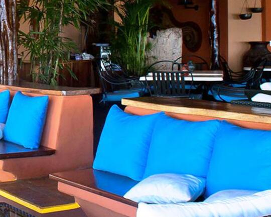 Hotel Punta Islita Autograph Collection - Photo3